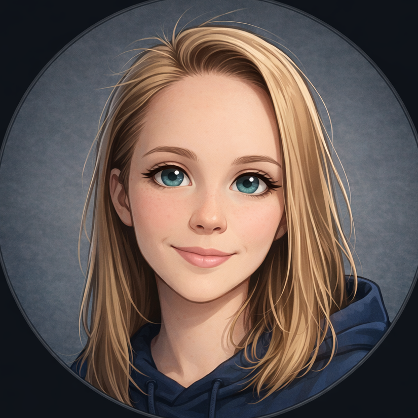 Maria Link avatar