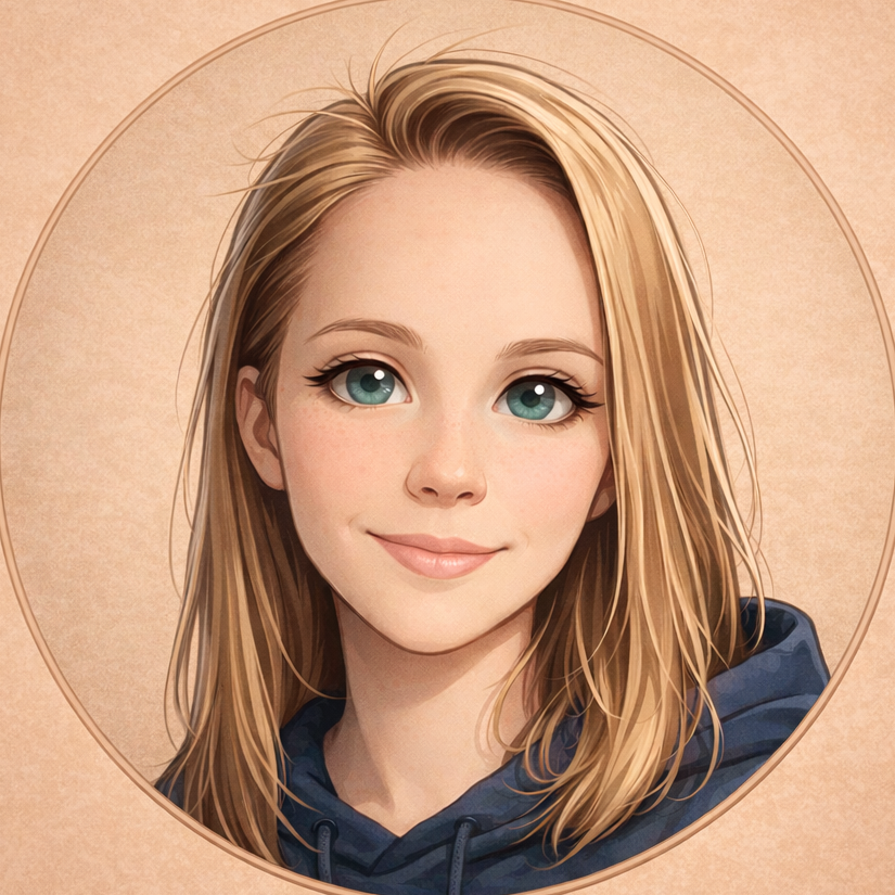 Maria Link avatar